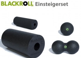 Blackroll Einsteigerset klein